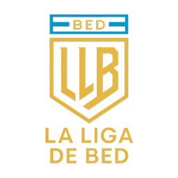 Logo Liga de BED